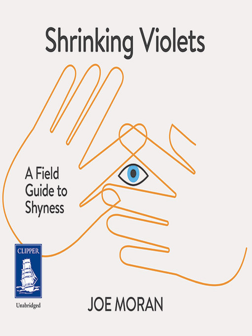 Cover image for Shrinking Violets